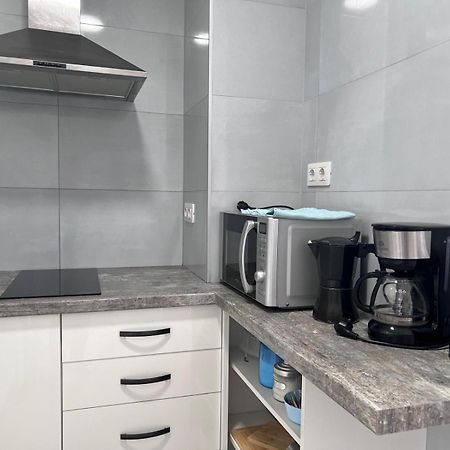 Relax Apartamento 5 Las Palmas de Gran Canaria Ngoại thất bức ảnh