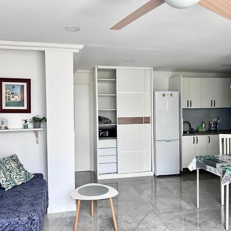 Relax Apartamento 5 Las Palmas de Gran Canaria Ngoại thất bức ảnh