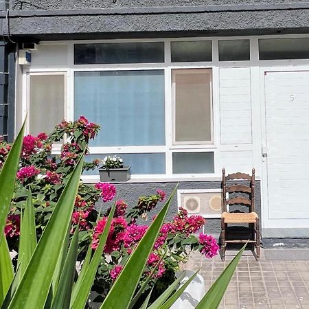 Relax Apartamento 5 Las Palmas de Gran Canaria Ngoại thất bức ảnh