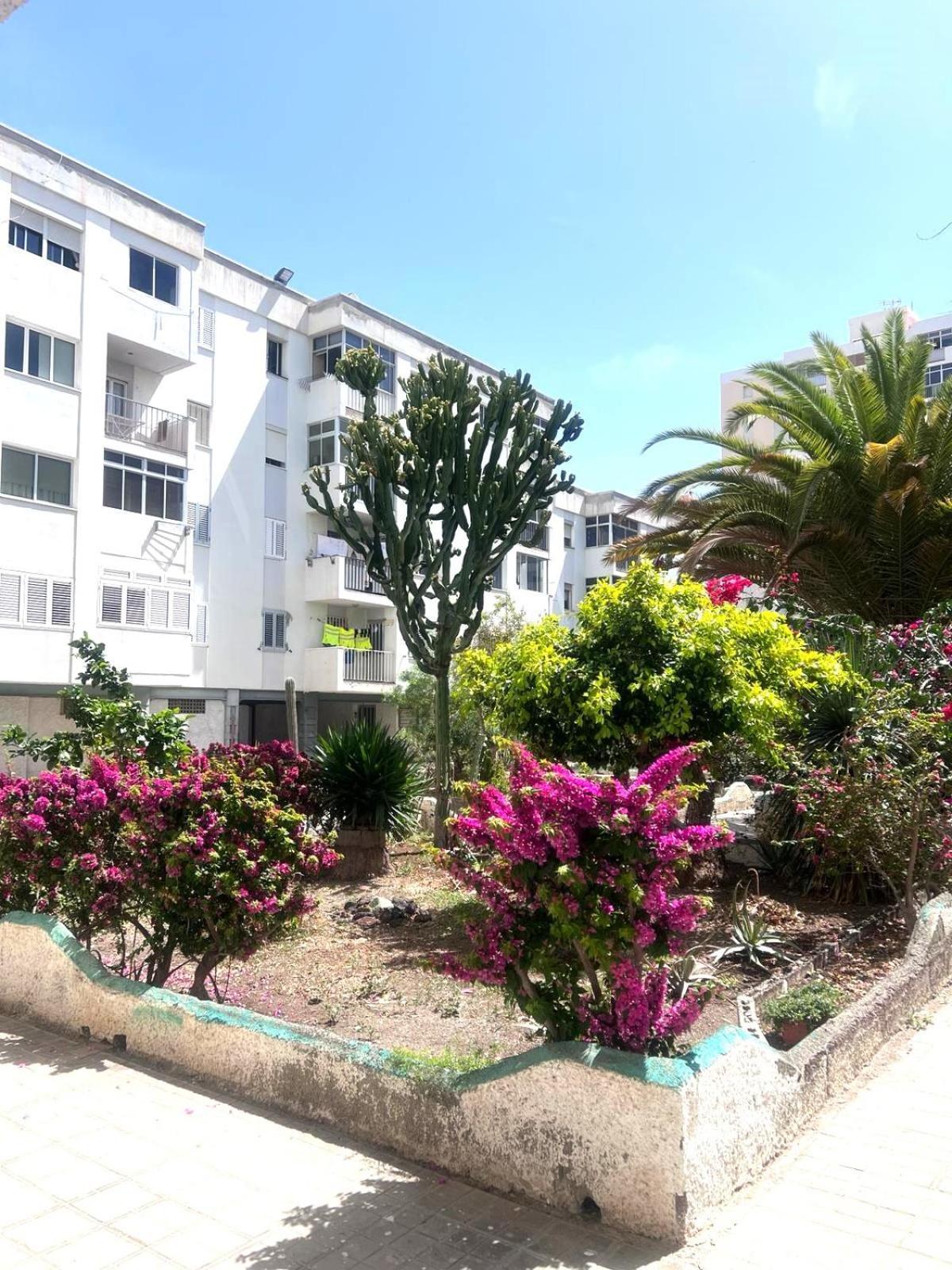 Relax Apartamento 5 Las Palmas de Gran Canaria Ngoại thất bức ảnh