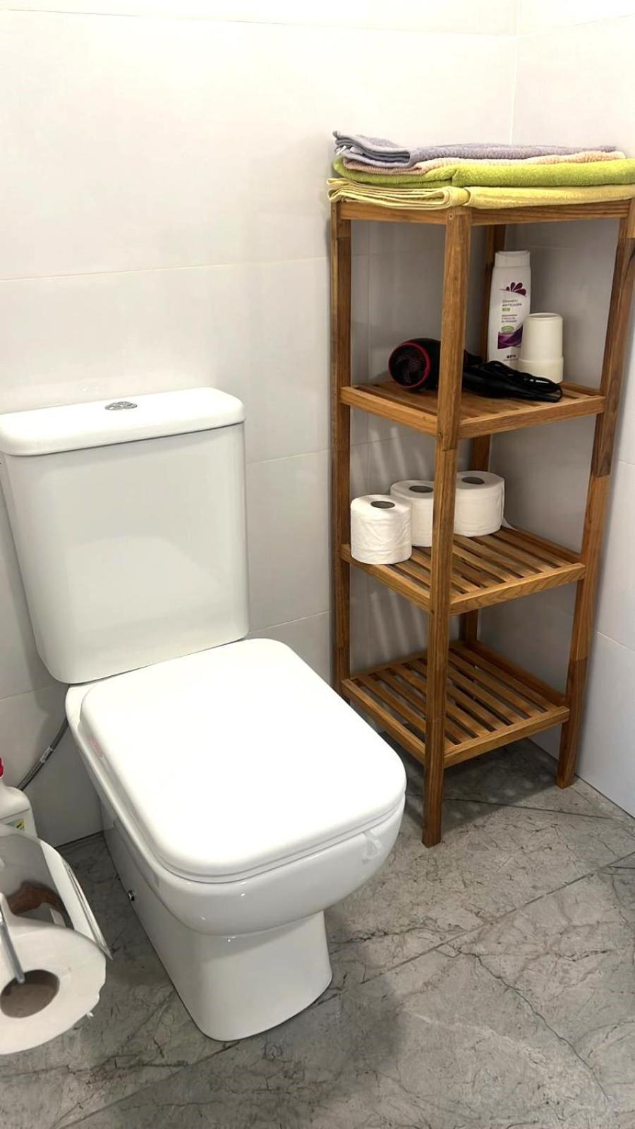 Relax Apartamento 5 Las Palmas de Gran Canaria Ngoại thất bức ảnh