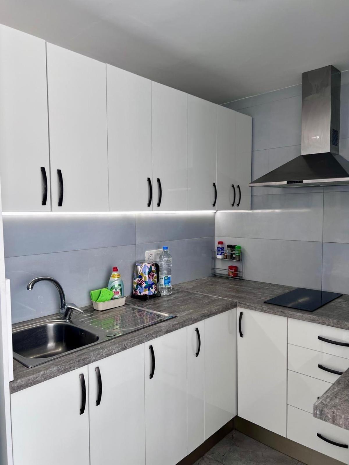 Relax Apartamento 5 Las Palmas de Gran Canaria Ngoại thất bức ảnh