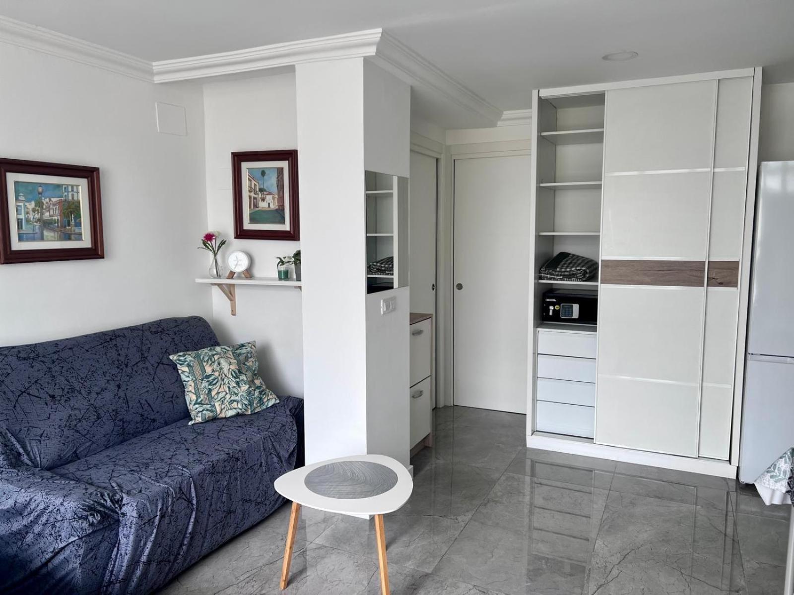 Relax Apartamento 5 Las Palmas de Gran Canaria Ngoại thất bức ảnh