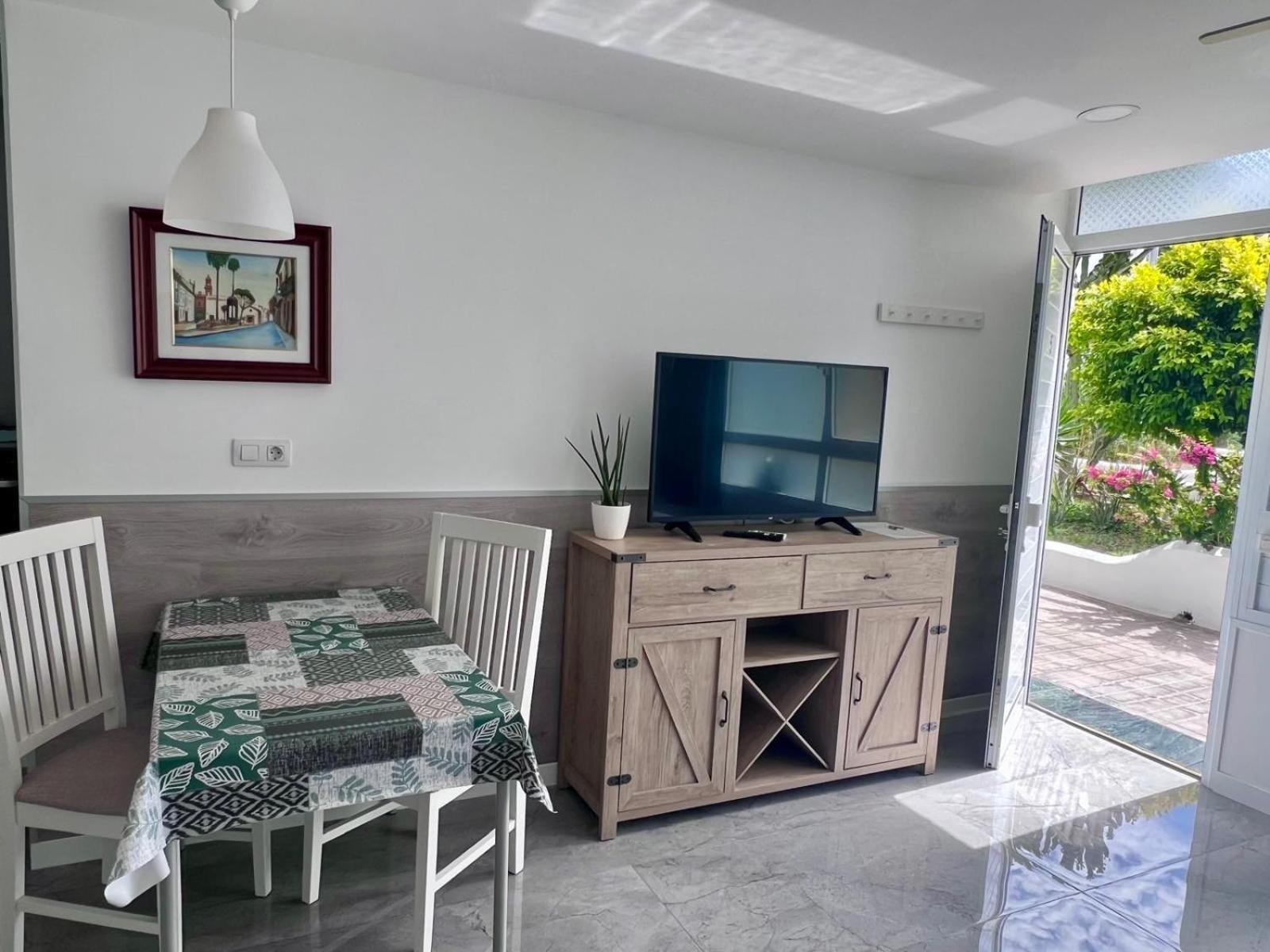 Relax Apartamento 5 Las Palmas de Gran Canaria Ngoại thất bức ảnh