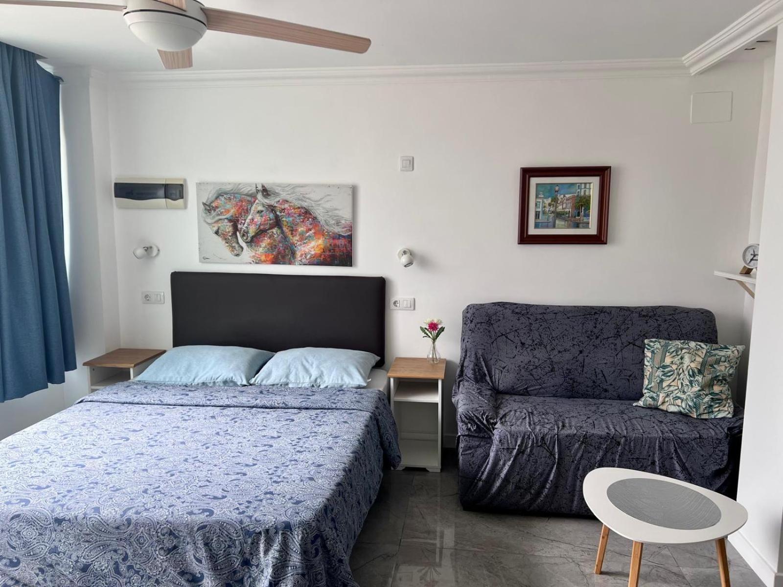 Relax Apartamento 5 Las Palmas de Gran Canaria Ngoại thất bức ảnh