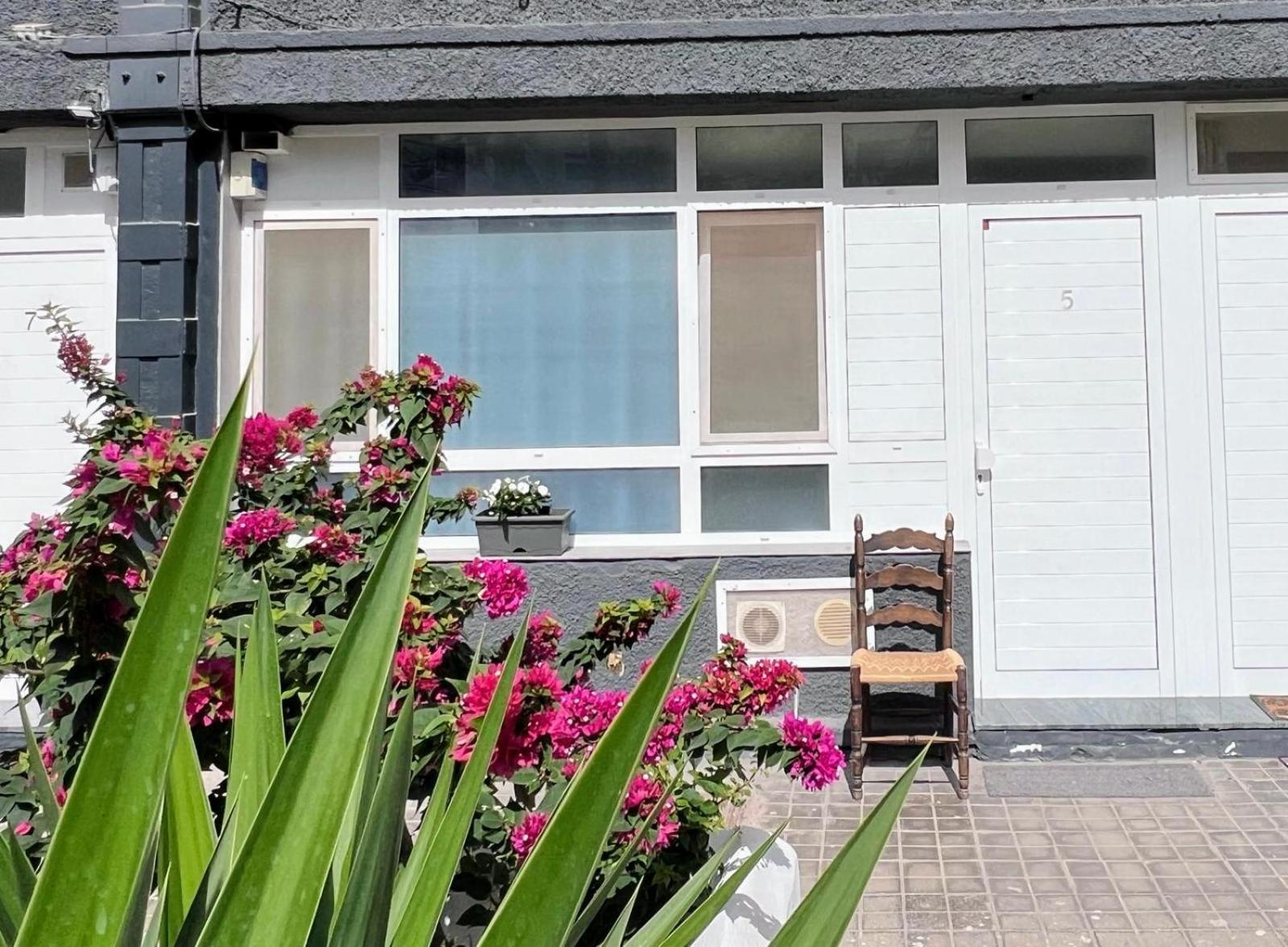 Relax Apartamento 5 Las Palmas de Gran Canaria Ngoại thất bức ảnh